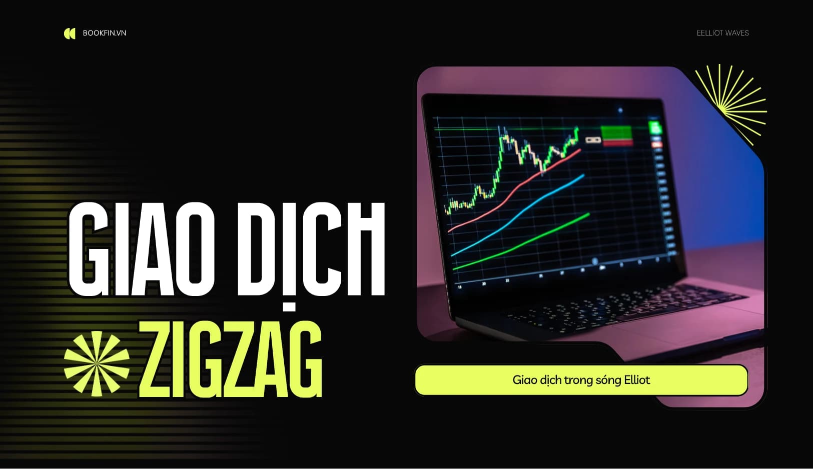 Giao dịch sóng hiệu chỉnh - ZIGZAG