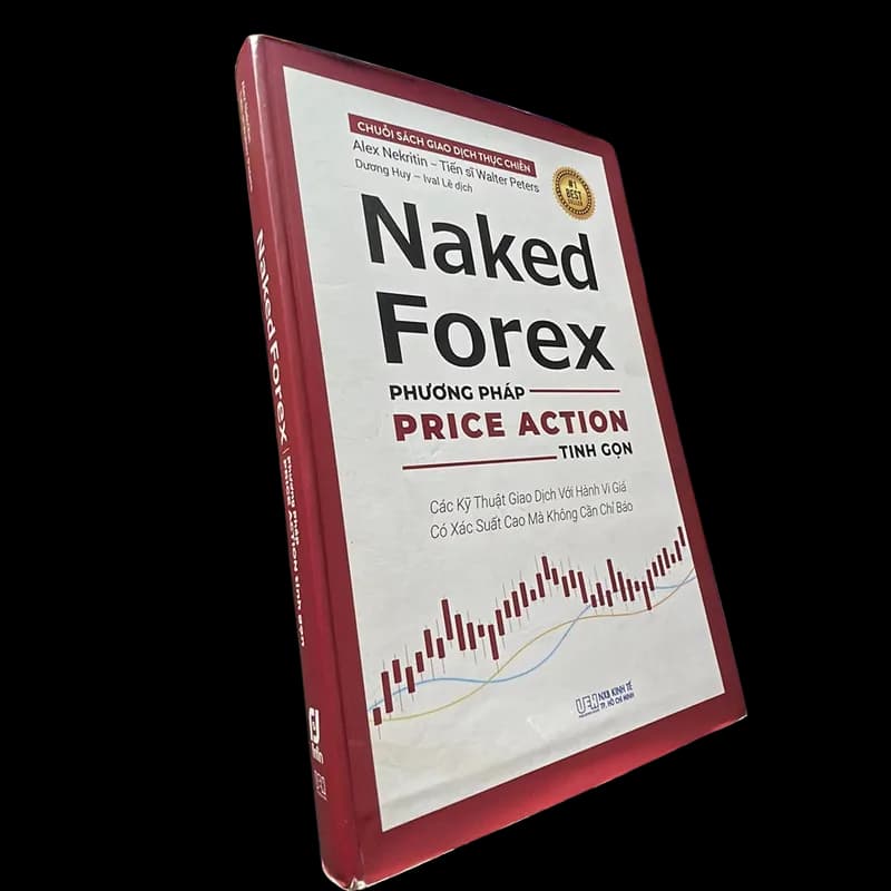 Naked Forex