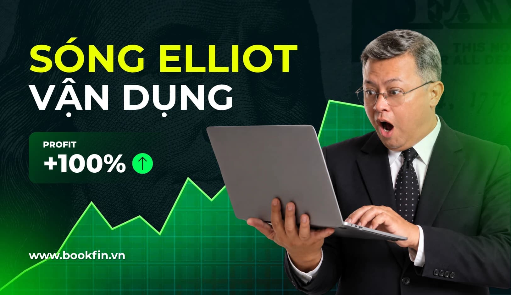 3 Quy Luật Sóng Elliott Bất Biến