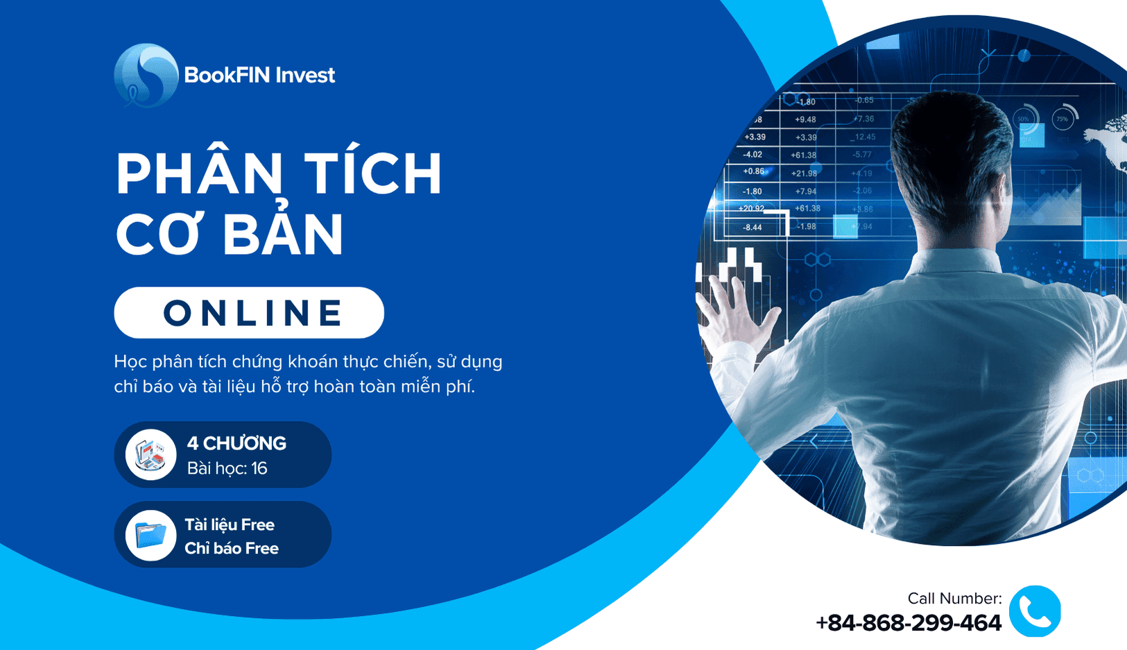 Phân Tích Thị Trường Cơ Bản