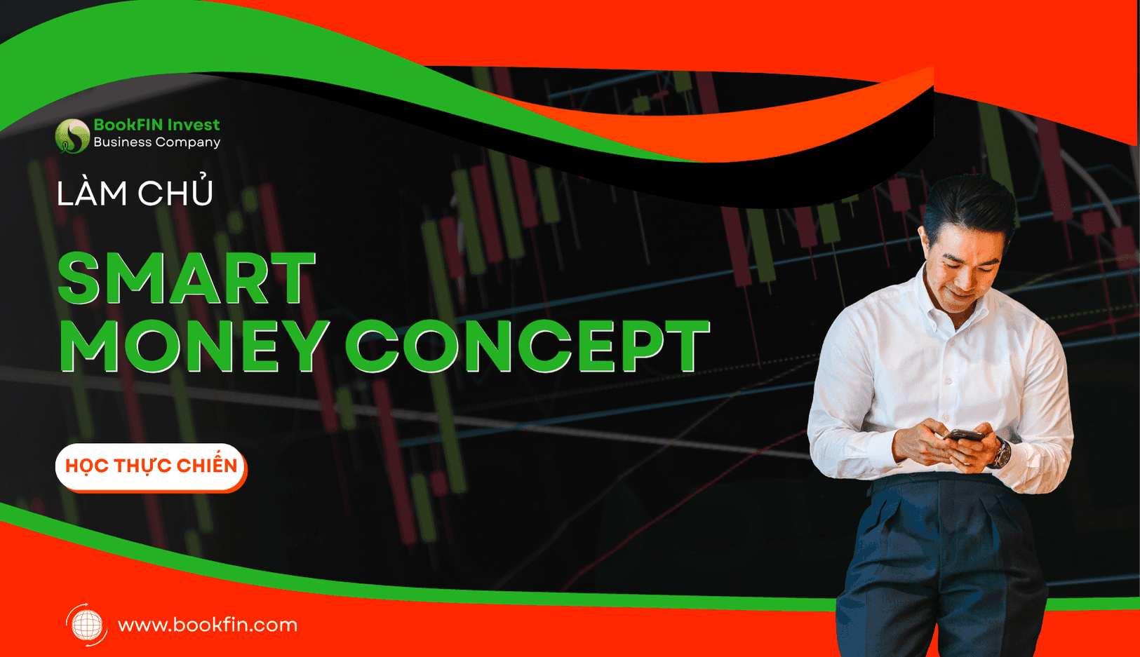 Smart Money Concept