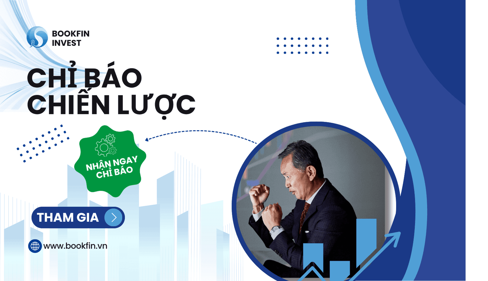Chỉ Báo Chiến Lược