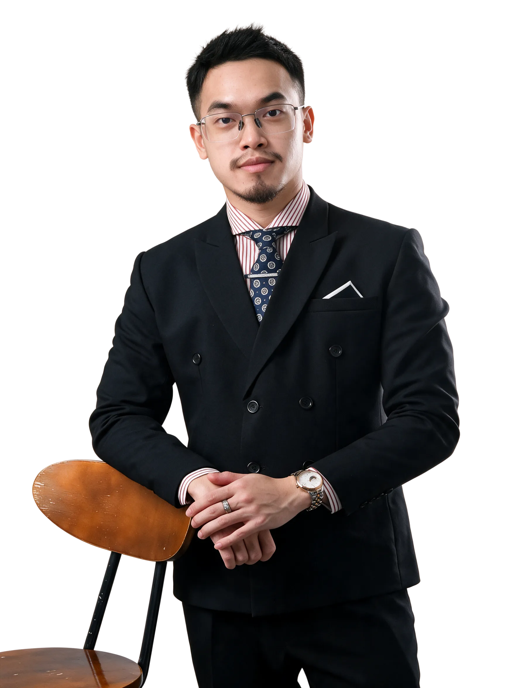 Chân dung giảng viên BookFin nổi bật